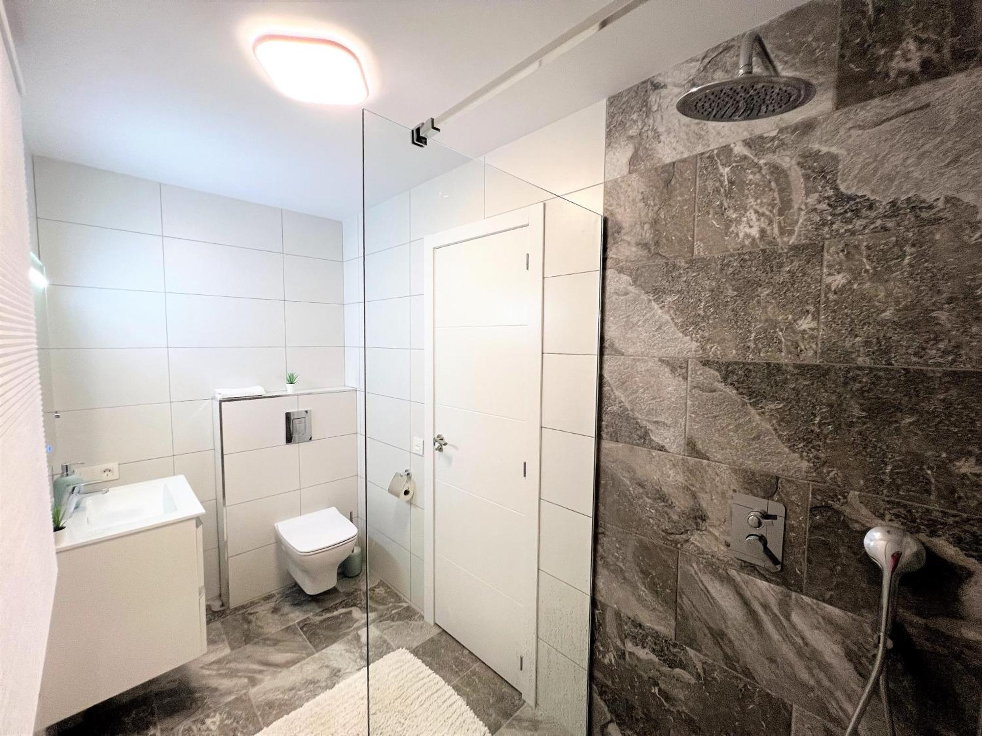 Appartamento Paulmarie Family Ocean&mountain View