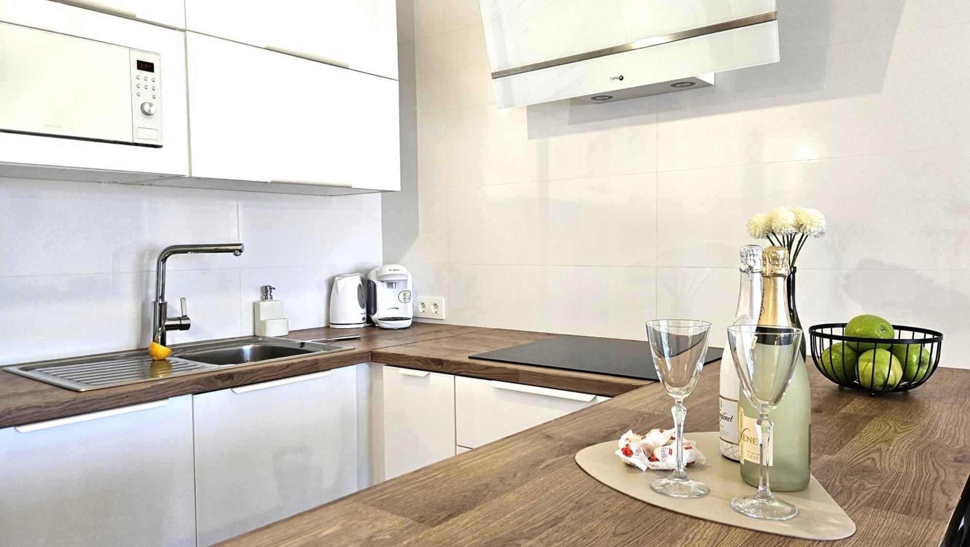 Appartamento Paulmarie Family Ocean&mountain View