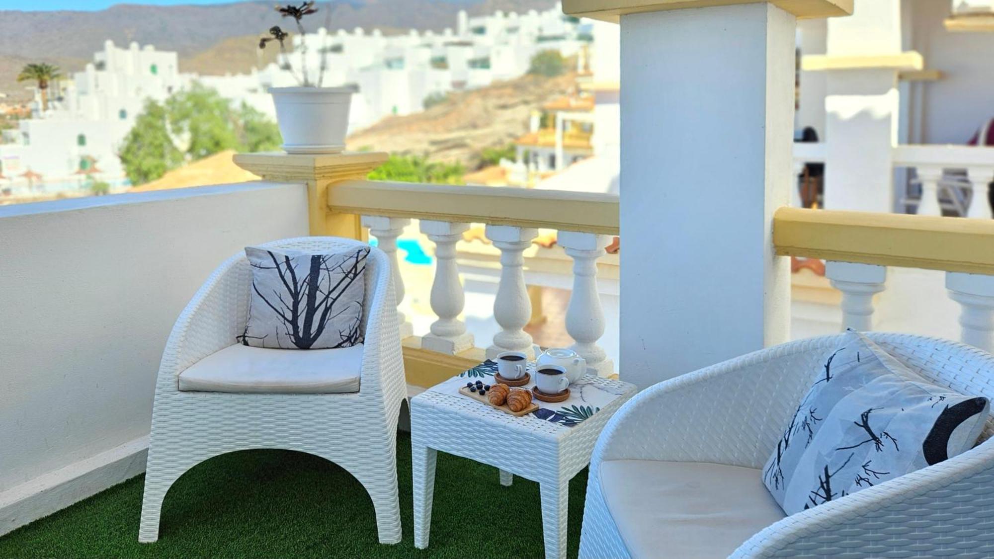 Appartamento Paulmarie Family Ocean&mountain View Costa Adeje (Tenerife)