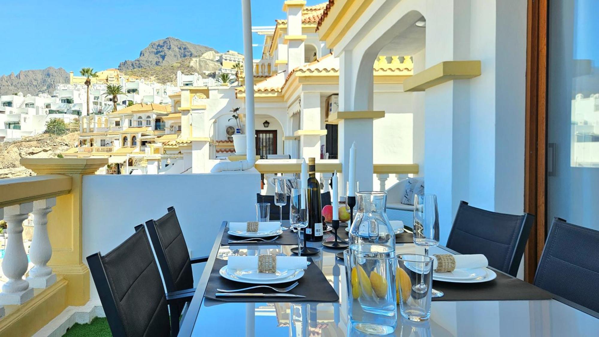 Appartamento Paulmarie Family Ocean&mountain View