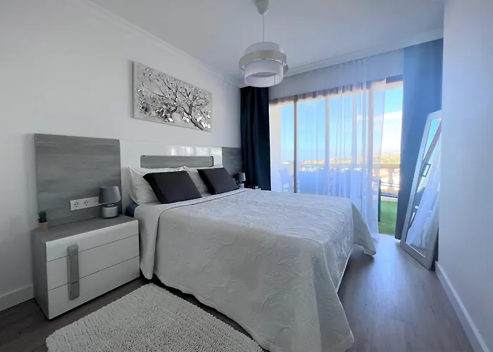 Paulmarie Family Apartment Ocean&Mountain View
