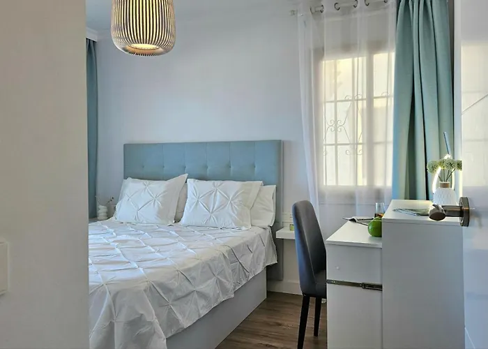 Paulmarie Family Apartment Ocean&Mountain View