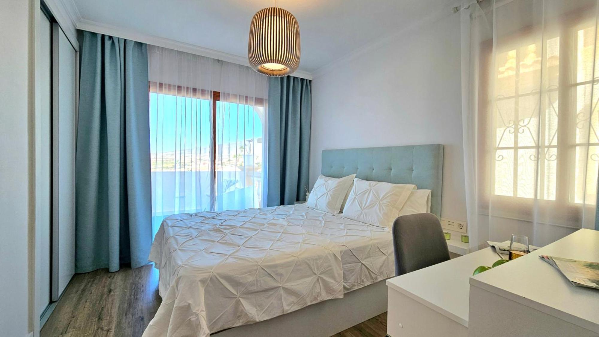 Paulmarie Family Ocean&mountain View Apartment Costa Adeje (Tenerife)