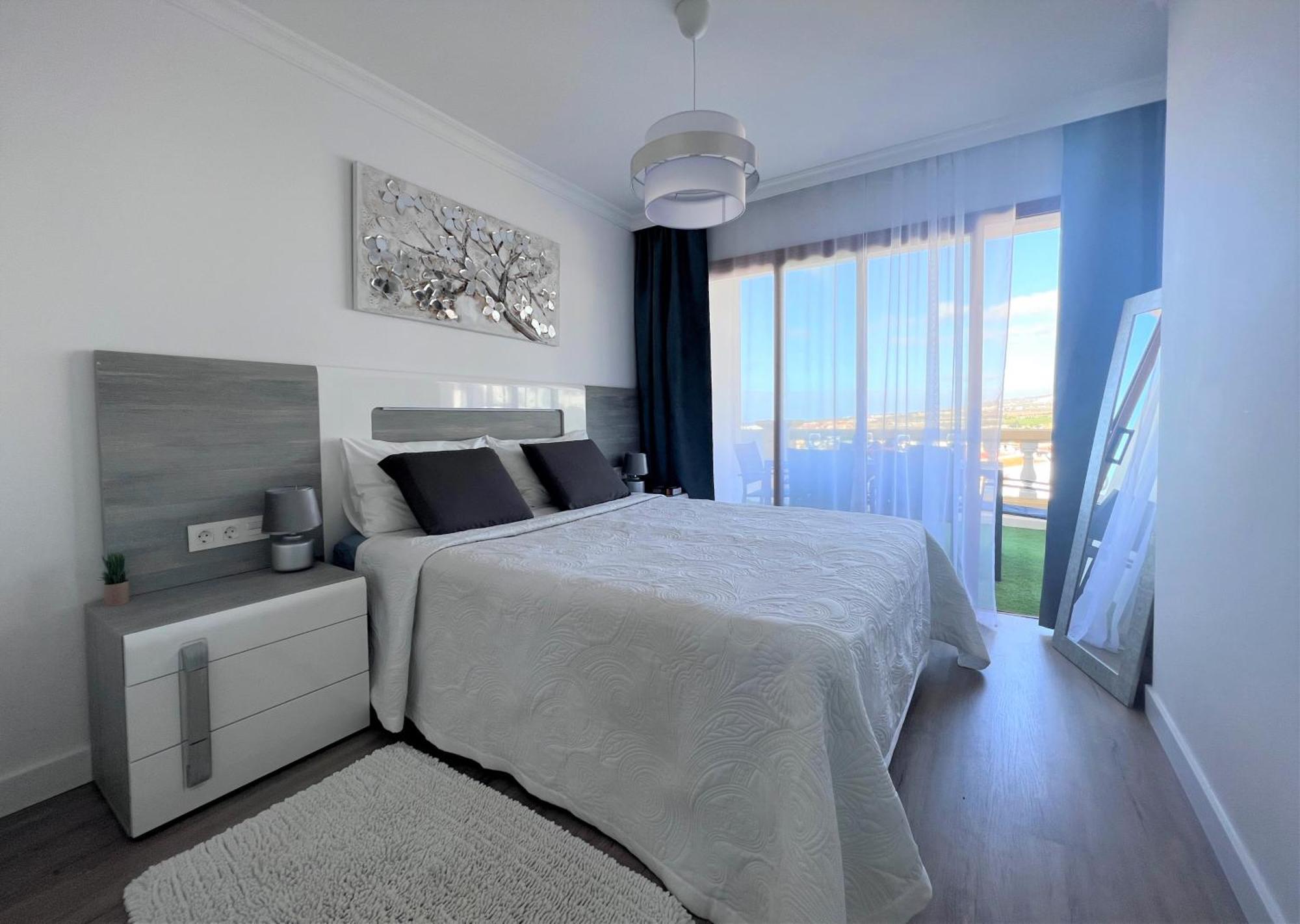 Apartment Paulmarie Family Ocean&mountain View Costa Adeje (Tenerife)