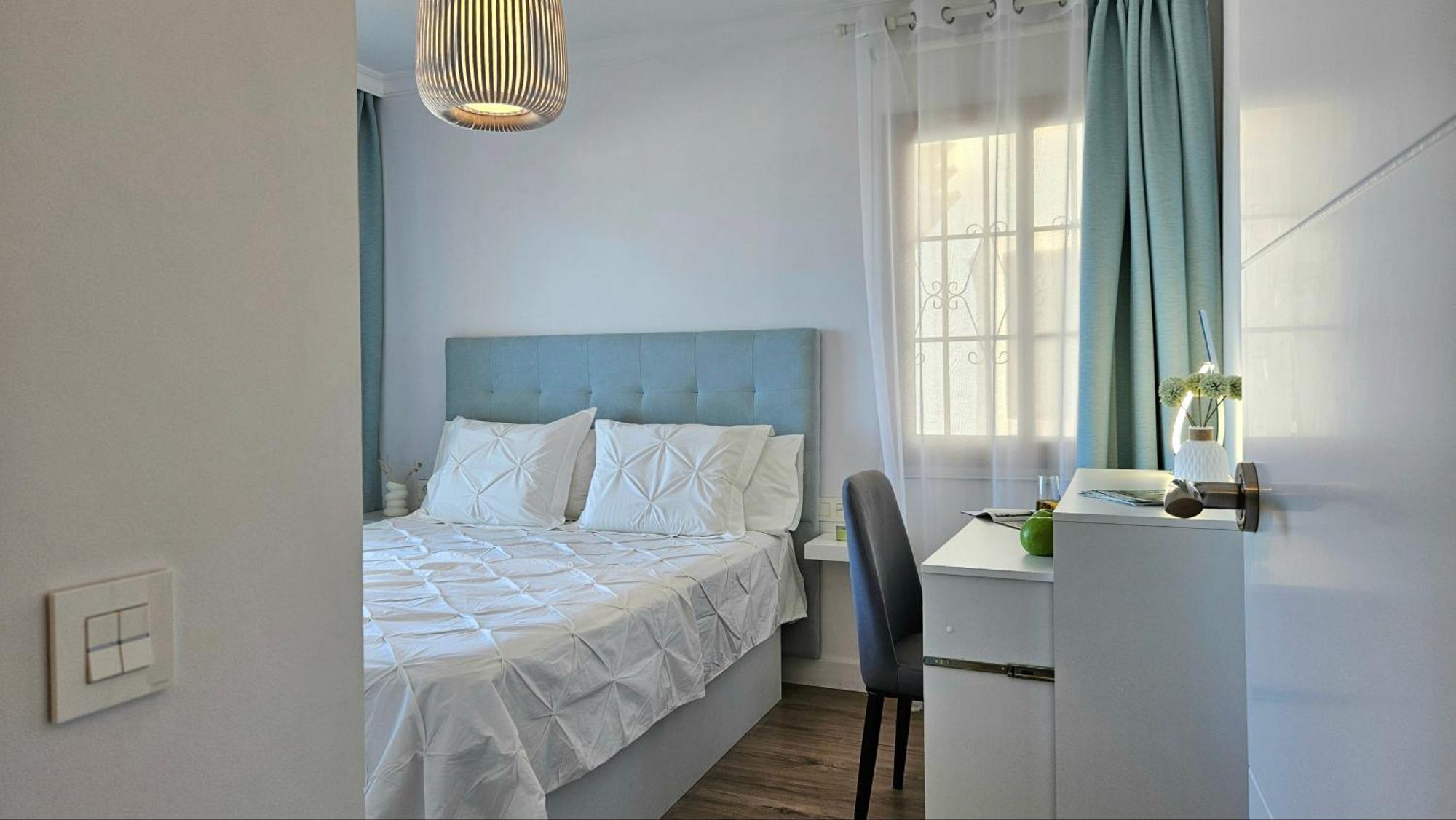 Apartment Paulmarie Family Ocean&mountain View Costa Adeje (Tenerife)